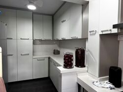 Blk 658 Woodlands Ring Road (Woodlands), HDB Executive #539821961
